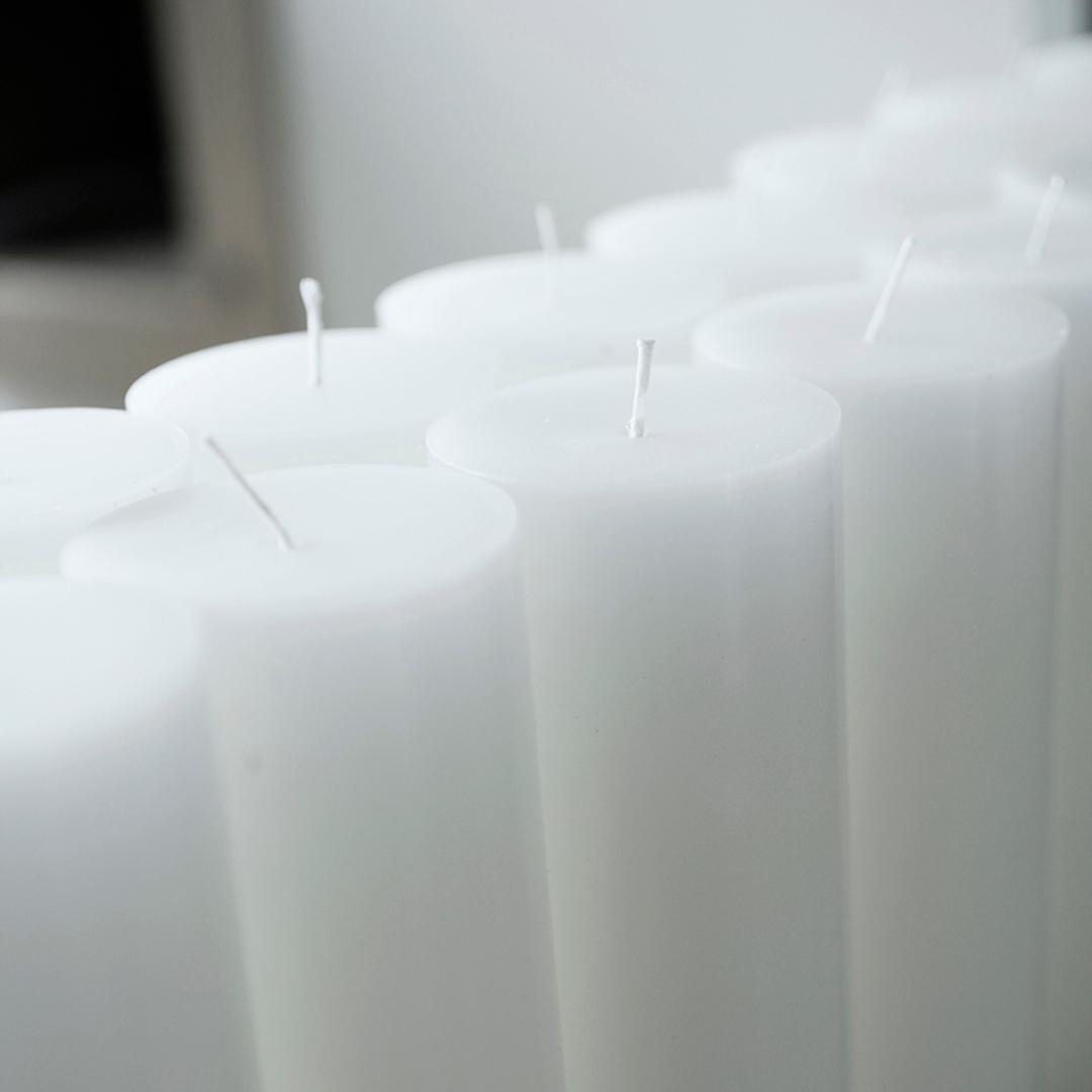 Altar Candles